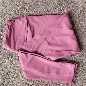 VICTORIA SECRET SPORT  WORKOUT LEGGINGS